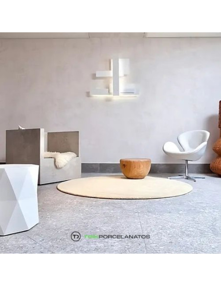 Granza Ivory Out 120 X 120